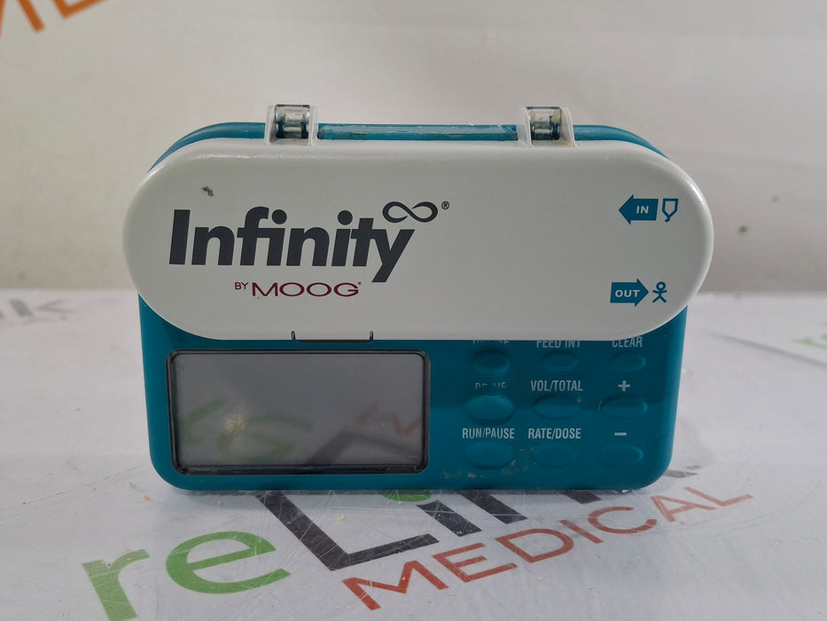 Moog Medical Infinity Enteral Feeding Pump
