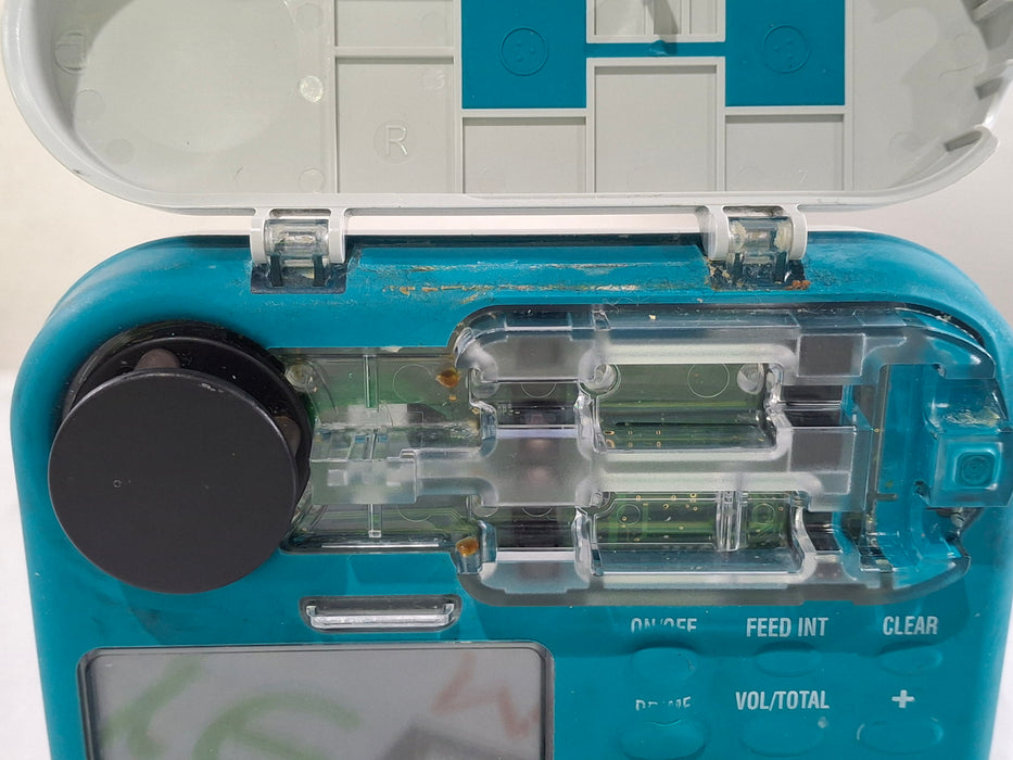 Moog Medical Infinity Enteral Feeding Pump