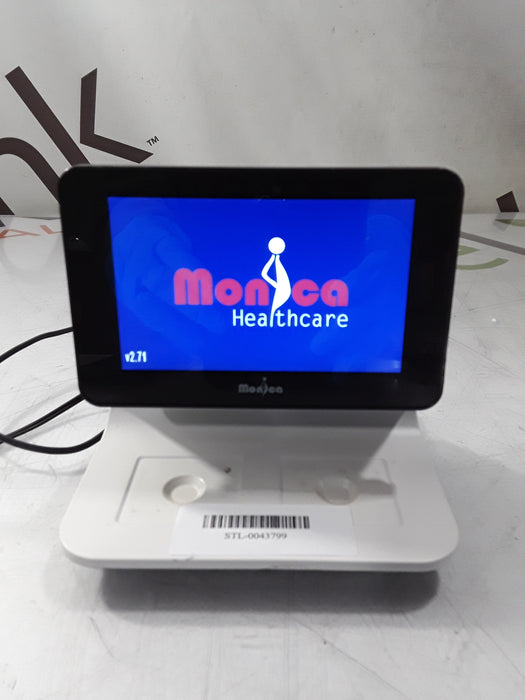 Monica Healthcare Limited 107-PT-001 Fetal Monitor