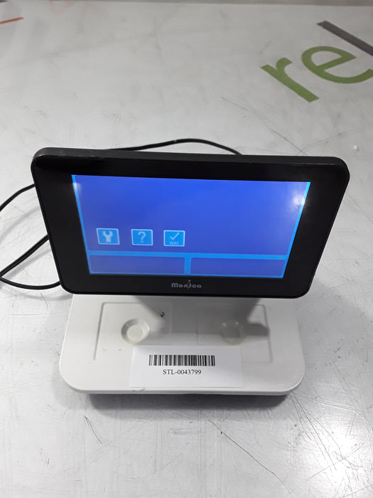 Monica Healthcare Limited 107-PT-001 Fetal Monitor