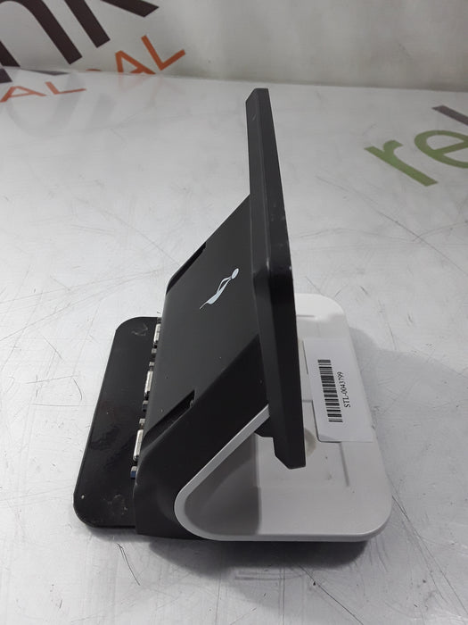 Monica Healthcare Limited 107-PT-001 Fetal Monitor