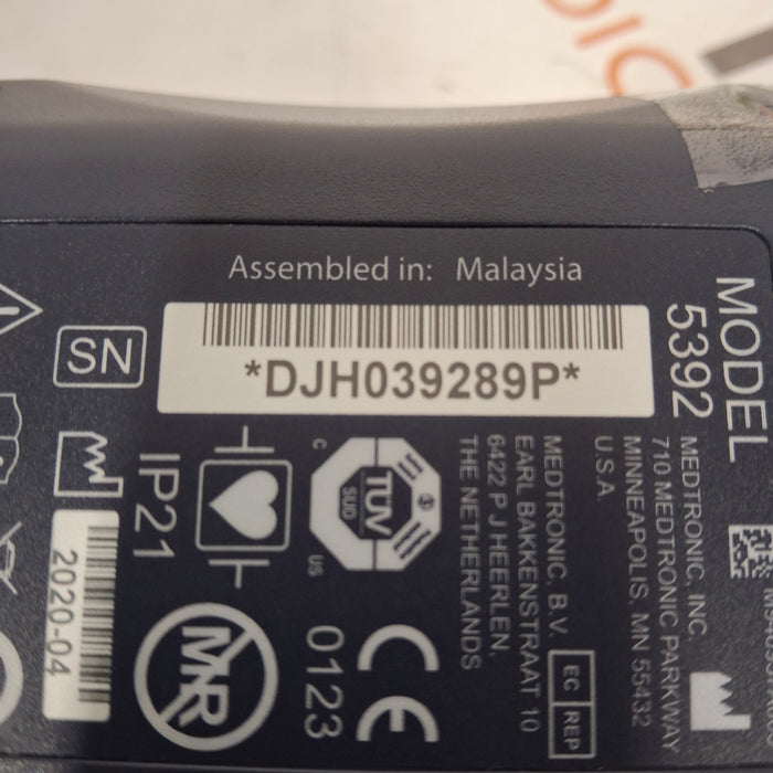 Medtronic 5392 Dual Chamber Temporary Pacemaker