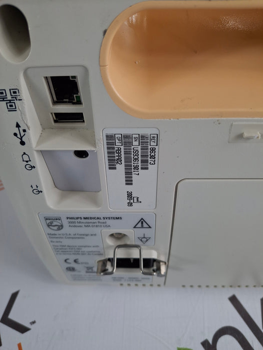 Philips Suresigns VS3 Vital Signs Monitor