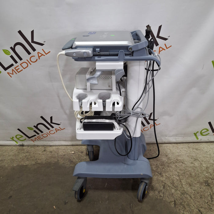 GE Healthcare Voluson e Portable Ultrasound