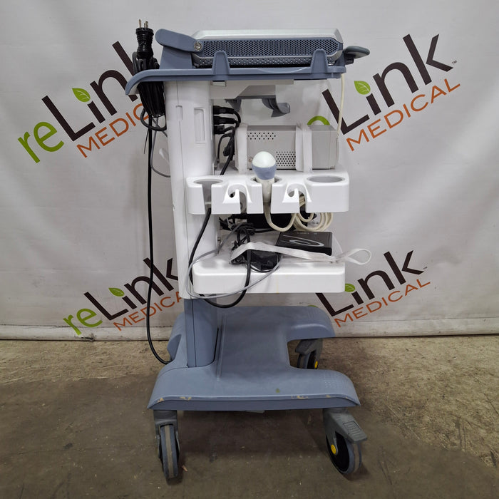 GE Healthcare Voluson e Portable Ultrasound