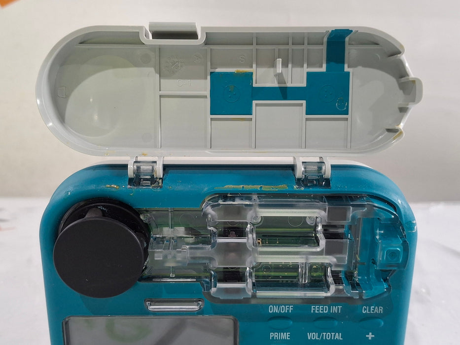 Moog Medical Infinity Enteral Feeding Pump