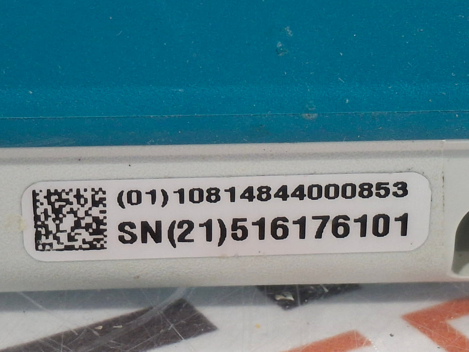 Moog Medical Infinity Enteral Feeding Pump
