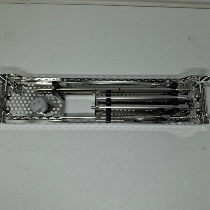 Stryker T2 Alpha Femur Antegrade PF Indication