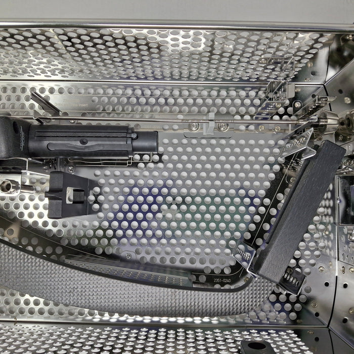 Stryker T2 Alpha Femur Antegrade PF Indication