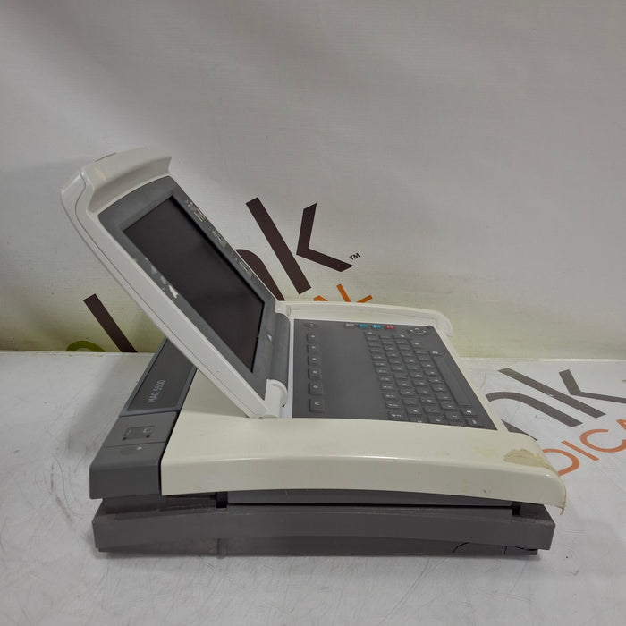 GE Healthcare MAC 5500 ECG without CAM Module