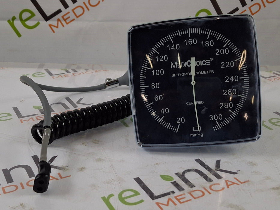 MediChoice Sphygmomanometer Blood Pressure Monitor
