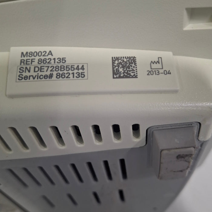 Philips IntelliVue MP30 Patient Monitor