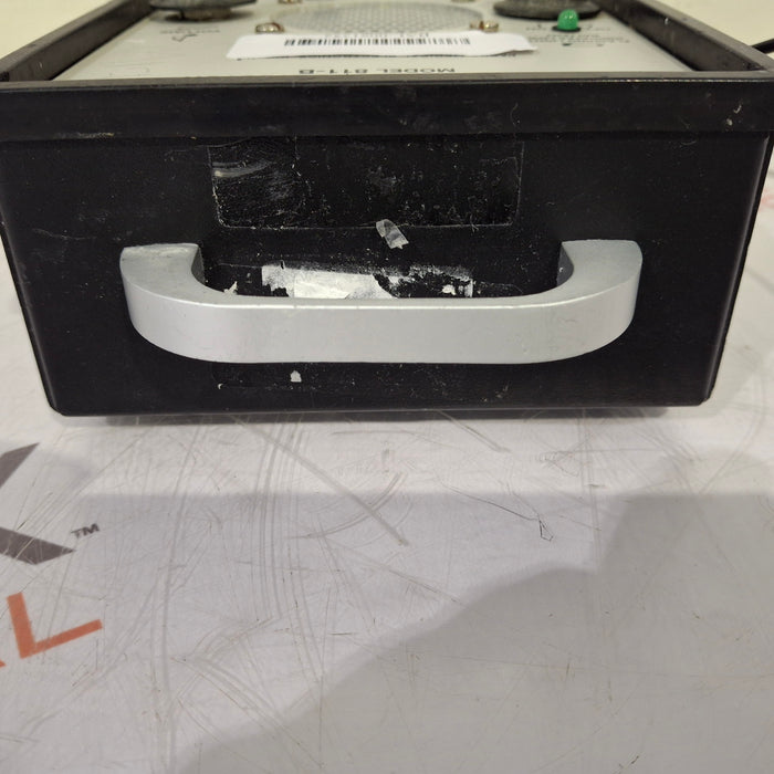 Parks 811-B Doppler Flow Detector