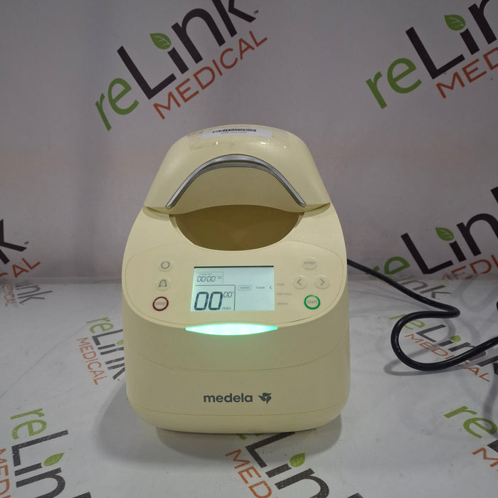 Medela 87115 Waterless Milk Warmer