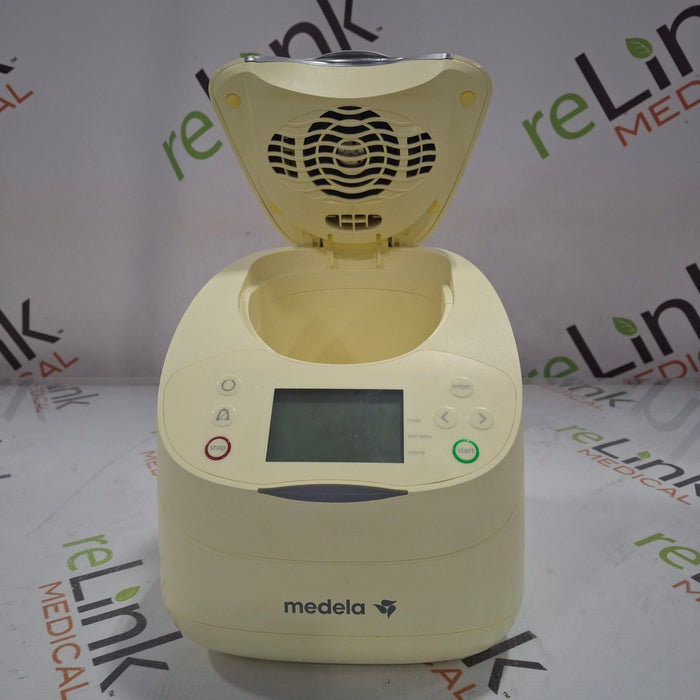 Medela 87115 Waterless Milk Warmer