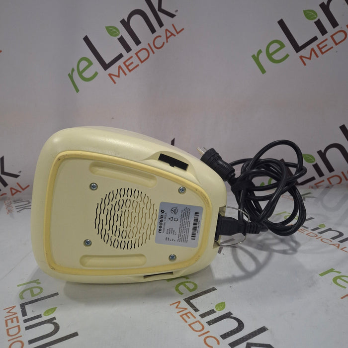 Medela 87115 Waterless Milk Warmer