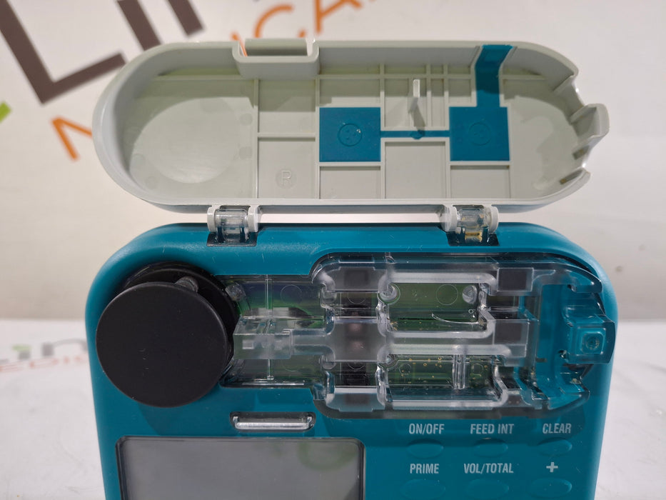 Moog Medical Infinity Enteral Feeding Pump