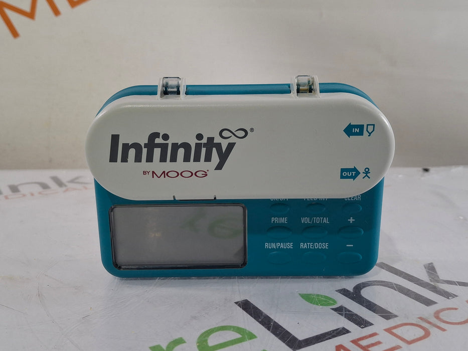 Moog Medical Infinity Enteral Feeding Pump