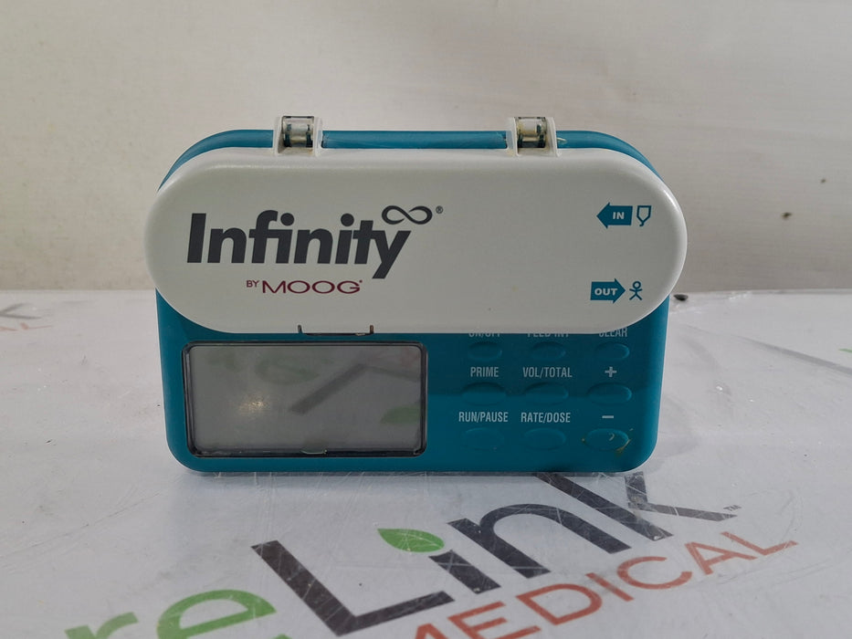 Moog Medical Infinity Enteral Feeding Pump
