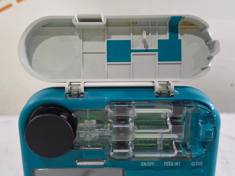 Moog Medical Infinity Enteral Feeding Pump