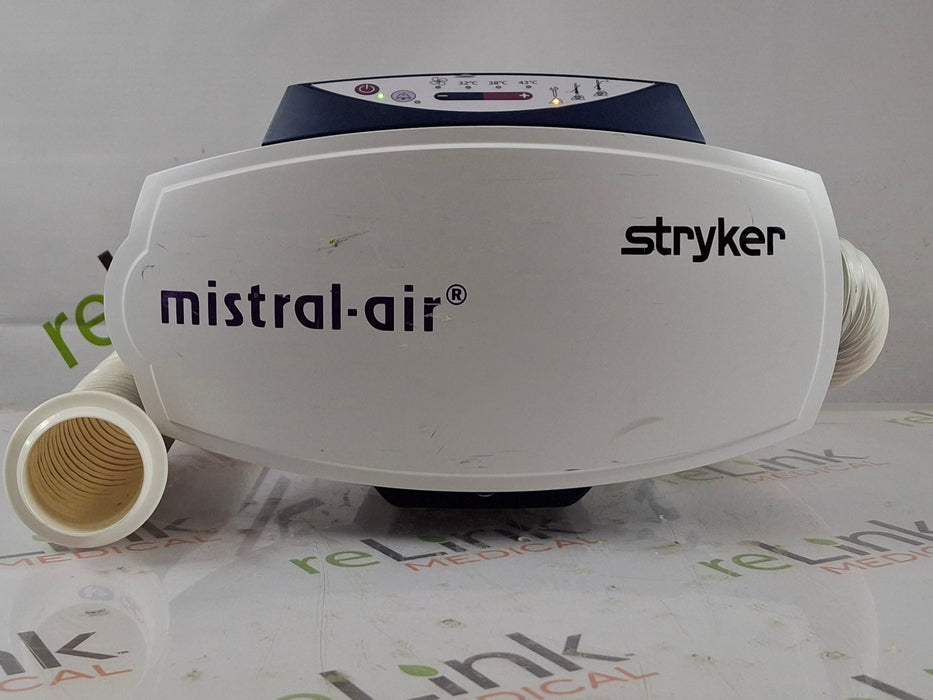 Stryker Mistral-Air Forced Air Warming System