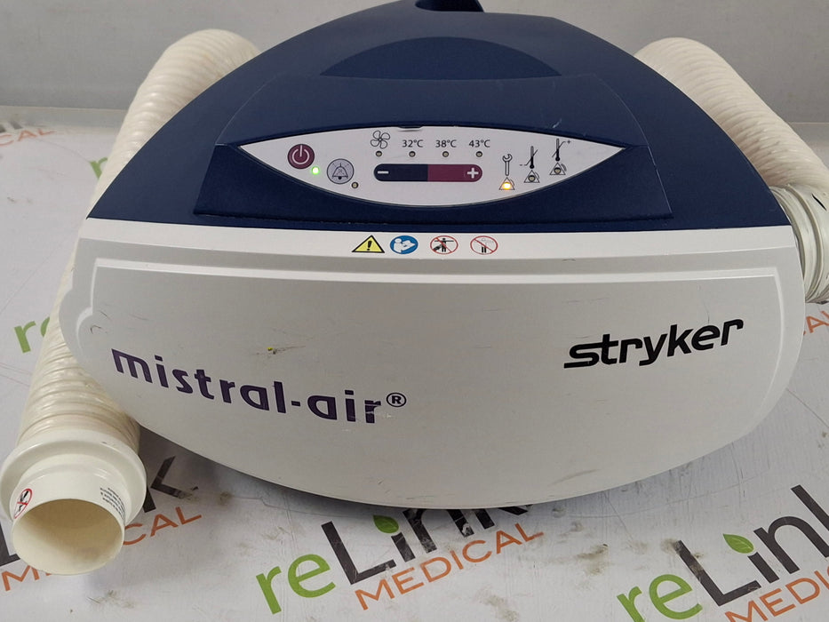 Stryker Mistral-Air Forced Air Warming System