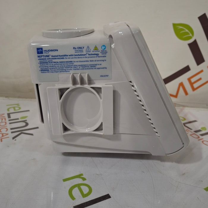 Teleflex Medical Hudson RCI Neptune Heated Humidifier