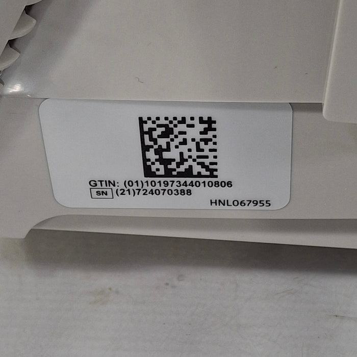 Teleflex Medical Hudson RCI Neptune Heated Humidifier