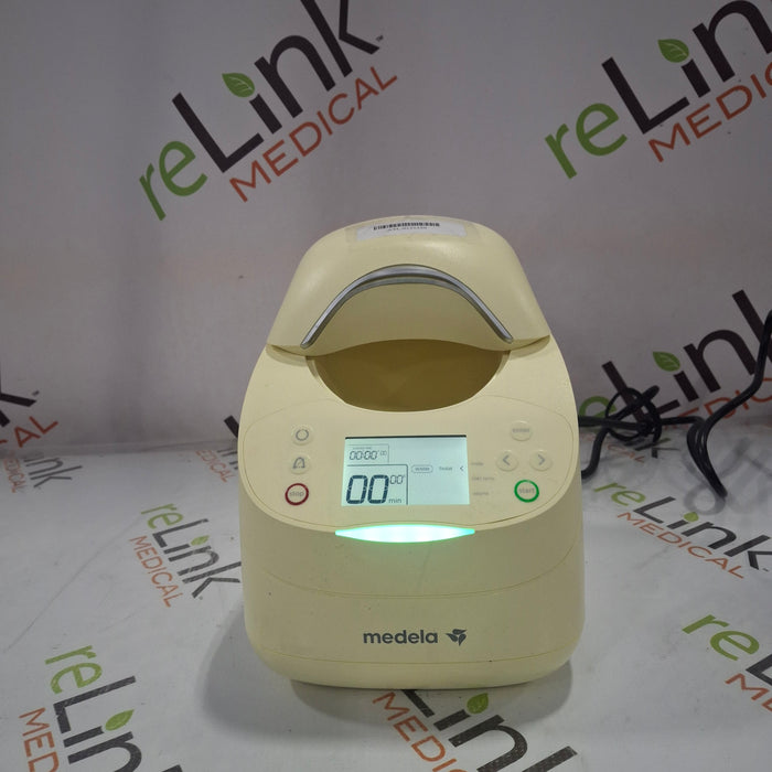 Medela 87115 Waterless Milk Warmer