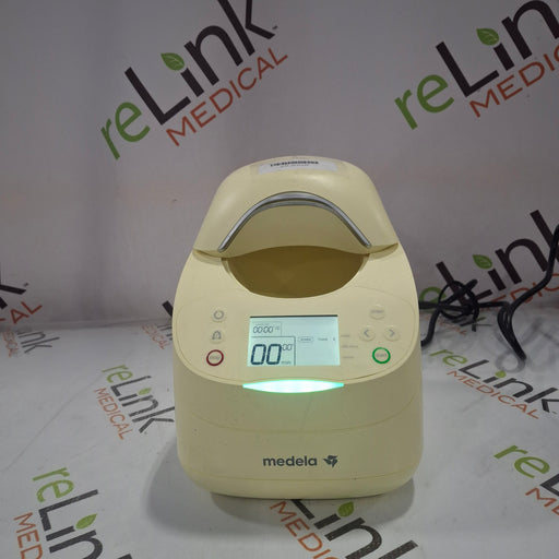 Medela Medela 87115 Waterless Milk Warmer Temperature Control Units reLink Online