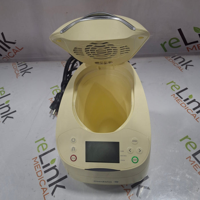 Medela 87115 Waterless Milk Warmer