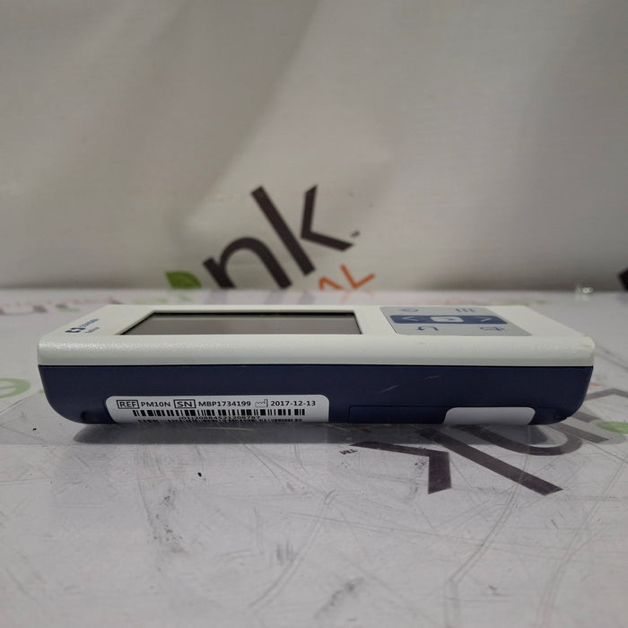 Covidien PM10N Nellcor Portable SpO2 Patient Monitoring System