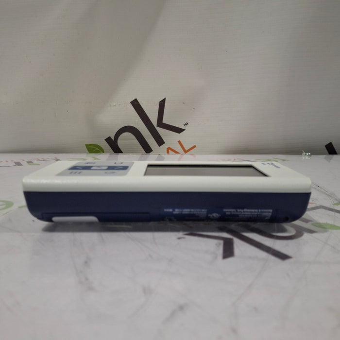 Covidien PM10N Nellcor Portable SpO2 Patient Monitoring System