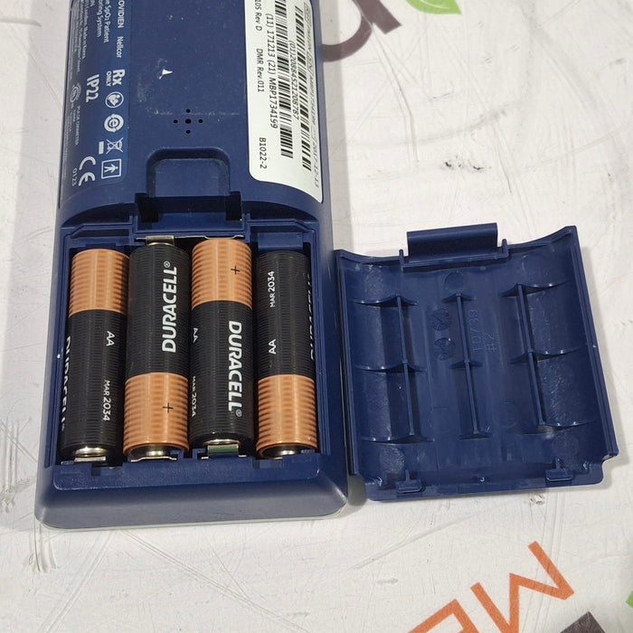 Covidien PM10N Nellcor Portable SpO2 Patient Monitoring System