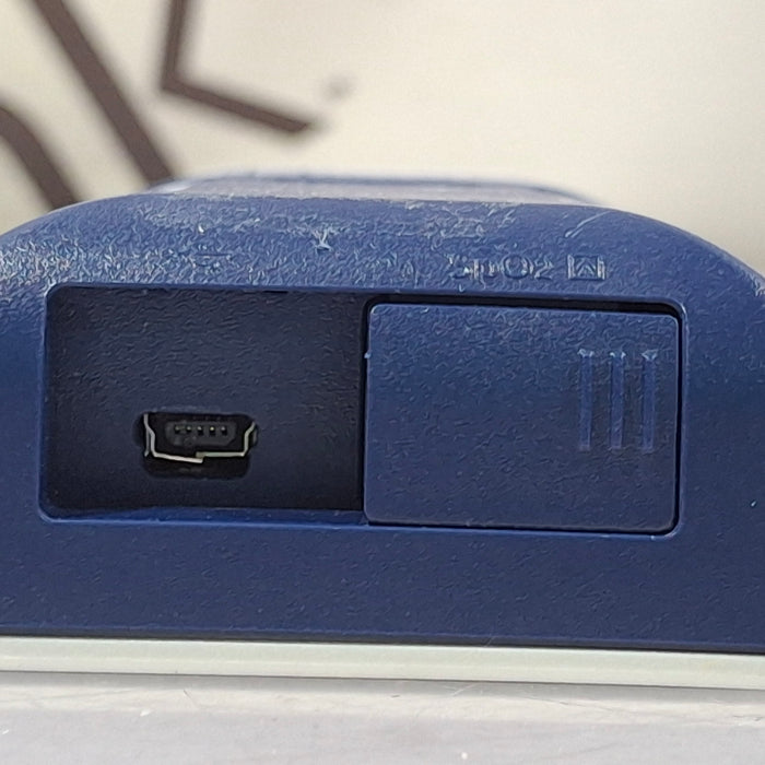 Covidien PM10N Nellcor Portable SpO2 Patient Monitoring System