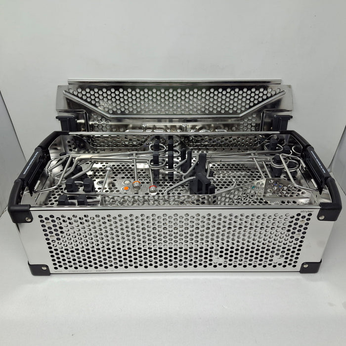 Stryker Pelvis Pro Reduction Instruments