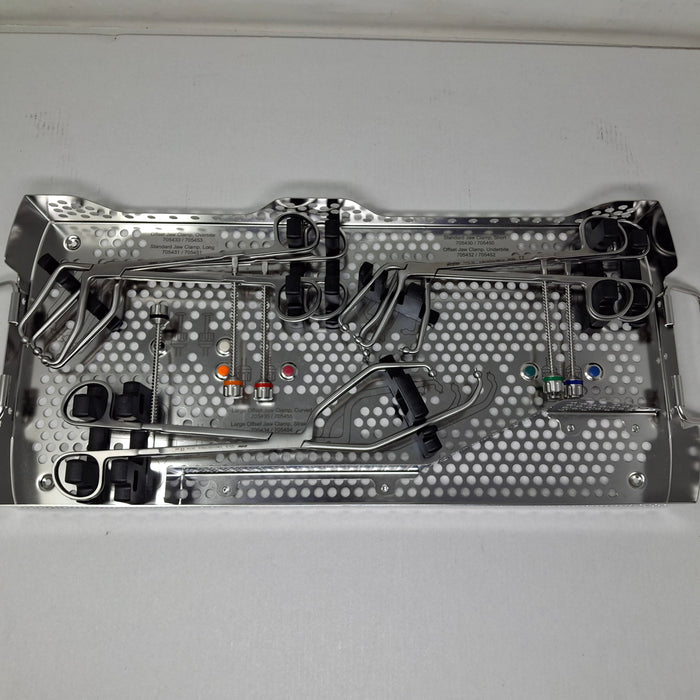 Stryker Pelvis Pro Reduction Instruments