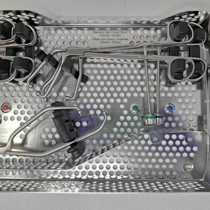 Stryker Pelvis Pro Reduction Instruments