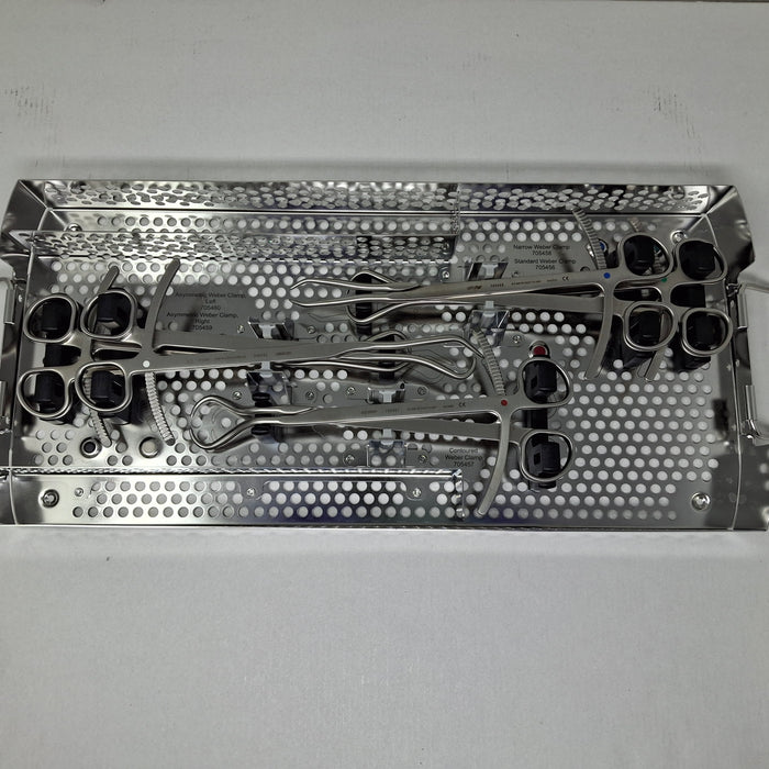 Stryker Pelvis Pro Reduction Instruments