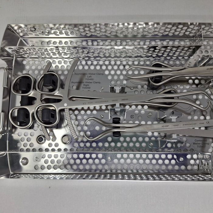 Stryker Pelvis Pro Reduction Instruments