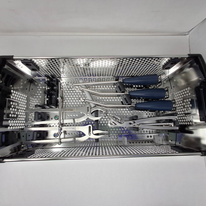 Stryker Pelvis Pro Reduction Instruments