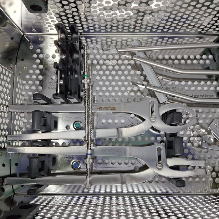 Stryker Pelvis Pro Reduction Instruments