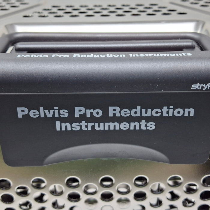 Stryker Pelvis Pro Reduction Instruments
