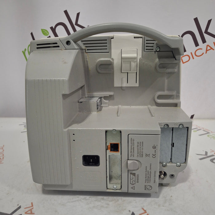 Philips IntelliVue MP30 - Anesthesia Patient Monitor