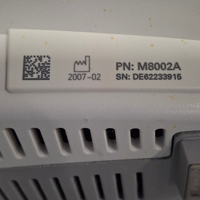 Philips IntelliVue MP30 - Anesthesia Patient Monitor