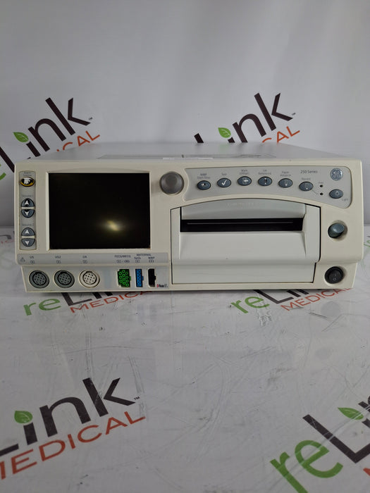 GE Healthcare Corometrics 250 Series Model 259 Fetal Monitor