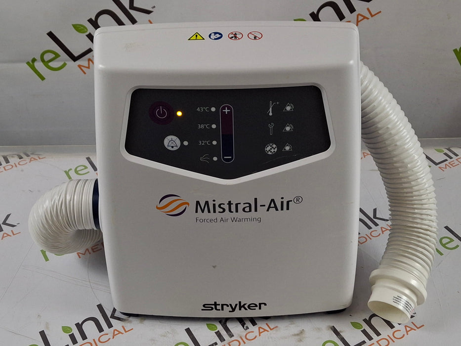 Stryker Mistral-Air Forced Air Warming System