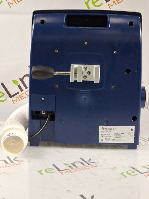 Stryker Mistral-Air Forced Air Warming System