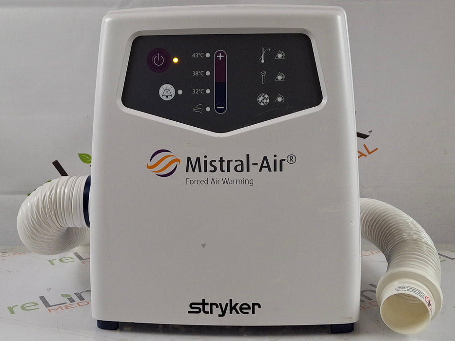 Stryker Mistral-Air Forced Air Warming System