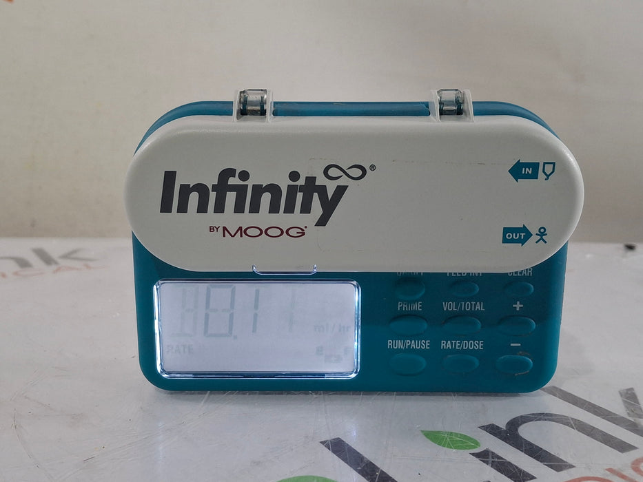 Moog Medical Infinity Enteral Feeding Pump